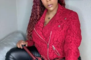 💋Outcall 2 YOU💋Exotic Femdom o... - Image 1