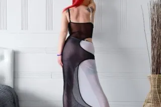 Mind Blowing Redhead NOCO outcall only - Image 3