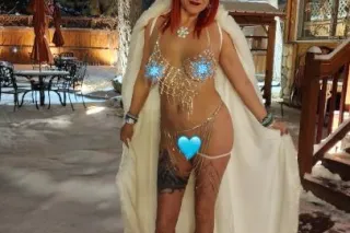 Mind Blowing Redhead NOCO outcall only - Image 4